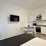 Apartament Laus Andrea Da Luxury & Design 2