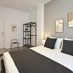 Laus Andrea Da Luxury & Design 2 * Bari