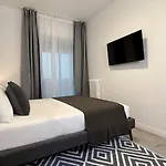 Laus Andrea Da Luxury & Design 2 Apartament