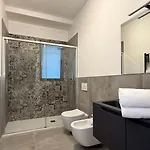 Laus Andrea Da Luxury & Design 2 Apartament Bari