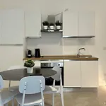 Laus Andrea Da Luxury & Design 2 * Bari