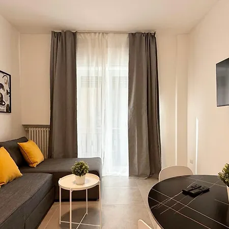 Apartament Laus Andrea Da Luxury & Design 2 *