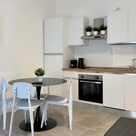 Laus Andrea Da Luxury & Design 2 *