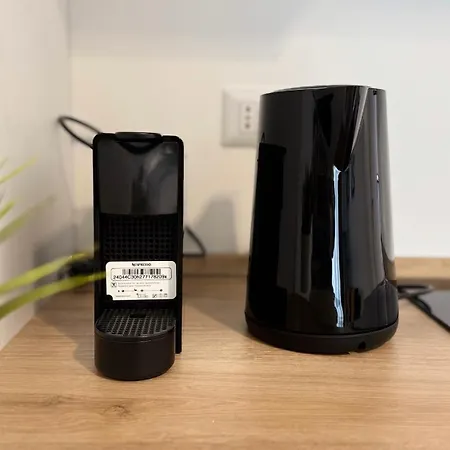 Laus Andrea Da Luxury & Design 2 Bari