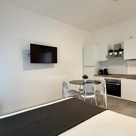 Apartment Laus Andrea Da Luxury & Design 2