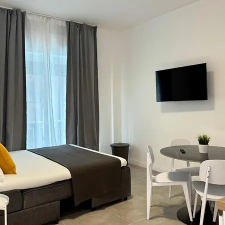 Laus Andrea Da Luxury & Design 2 * Bari