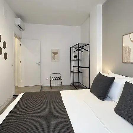 Laus Andrea Da Luxury & Design 2 باري