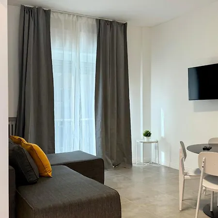 Laus Andrea Da Luxury & Design 2 *