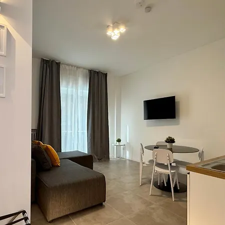 Apartment Laus Andrea Da Luxury & Design 2