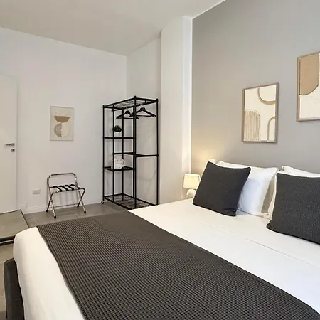 Laus Andrea Da Luxury & Design 2 * باري