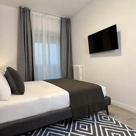 Laus Andrea Da Luxury & Design 2 Apartment