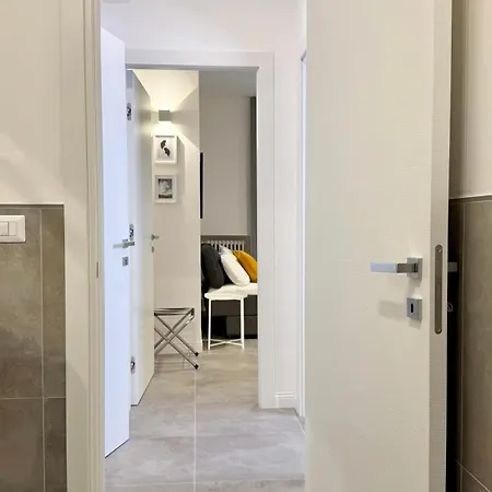 Apartment Laus Andrea Da Luxury & Design 2 *