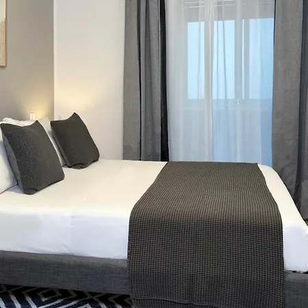 Laus Andrea Da Luxury & Design 2 Apartment *