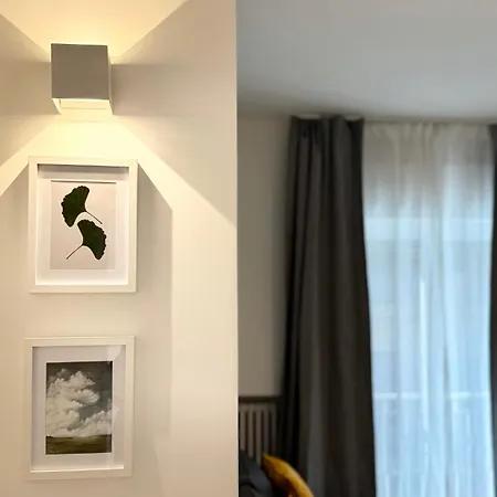 Laus Andrea Da Luxury & Design 2 Bari