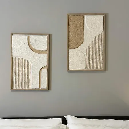 Laus Andrea Da Luxury & Design 2 * Bari