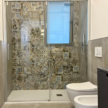 Apartment Laus Andrea Da Luxury & Design 2 *