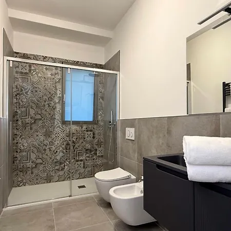 Laus Andrea Da Luxury & Design 2 Apartment Bari