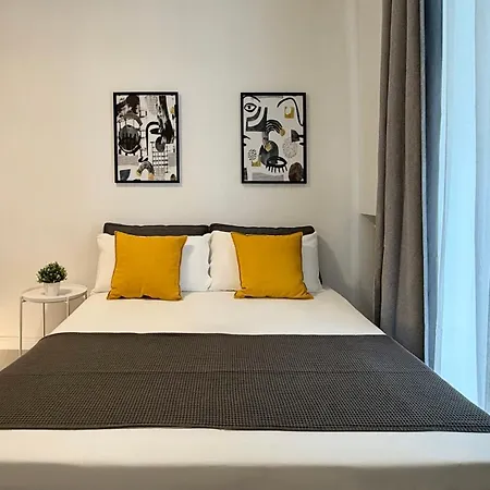 Apartment Laus Andrea Da Luxury & Design 2 *