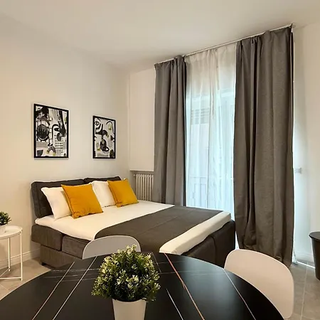 Laus Andrea Da Luxury & Design 2