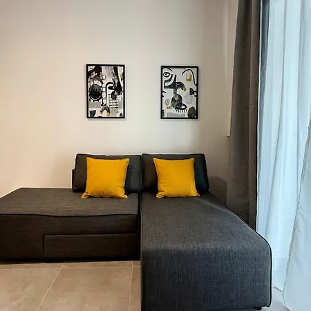 Laus Andrea Da Luxury & Design 2 Apartment Bari