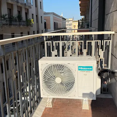 Laus Andrea Da Luxury & Design 2 * باري