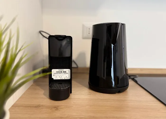 Laus Andrea Da Luxury & Design 2 Μπάρι