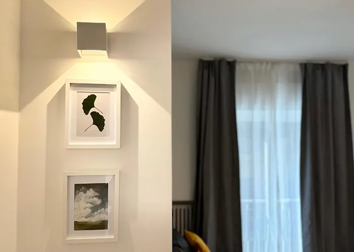 Laus Andrea Da Luxury & Design 2 バーリ