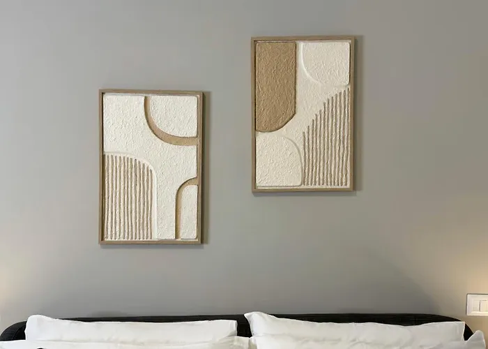 Laus Andrea Da Luxury & Design 2 * バーリ