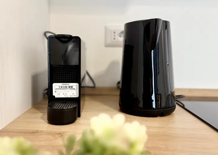 Laus Andrea Da Luxury & Design 2 Διαμέρισμα