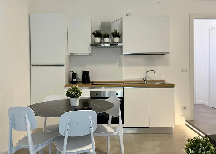 Laus Andrea Da Luxury & Design 2 * バーリ