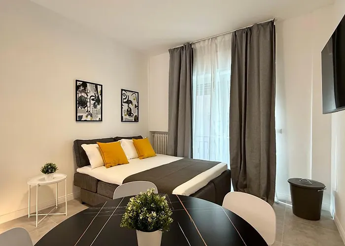 Laus Andrea Da Luxury & Design 2